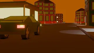 Cars: Remastered (Short Film)