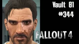 🕹️ Here Kitty, Kitty - Part 344 - Let's Play Fallout 4