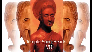 Temple Song Hearts (album VII.)  1994