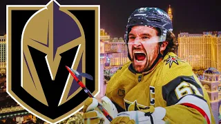 Vegas Golden Knights 2023-24 Season Preview