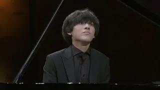 Yunchan Lim 임윤찬 – LISZT – 12 Transcendental Etudes No. 3 (Paysage)