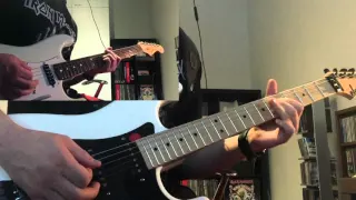 If Eternity Should Fail (Iron Maiden Cover)