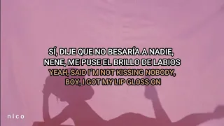 Chloe x Halle, Doja Cat, City Girls, Mulatto - Do It Remix (Lyrics Español/Ingles)