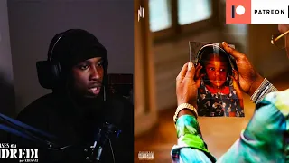 NINHO - "NI" 1ère REACTION/REVIEW