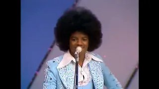 The Jackson 5 - Carol Burnett show (January 25, 1975)