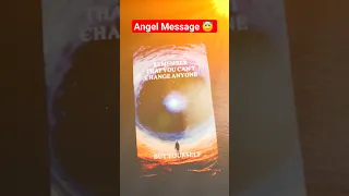 Angel Message 😇