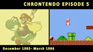 Chrontendo Episode 5