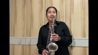 SeñoritaShawn mendes, Camila cabello (Daehan Choi version)Cover by AomSaxophone