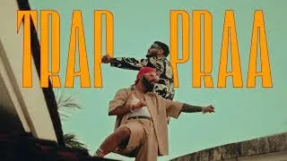 RAFTAAR x PRABH DEEP - TRAP PRAA (Explicit Warning) PRAA ( OFFICIAL MUSIC VIDEO)