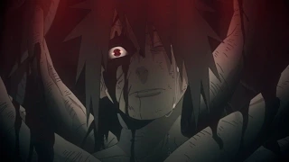 Naruto AMV - Anthem of the Lonely