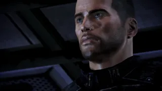 Mass effect (Hurt Remake)