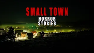 3 Creepy True Small Town Horror Stories