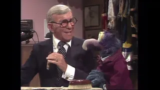 The Muppet Show - 210: George Burns - Backstage #4 (1977)