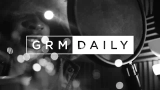 Bullygreen The.Ill.Vibe - Word Is Bond [Music Video] | GRM Daily