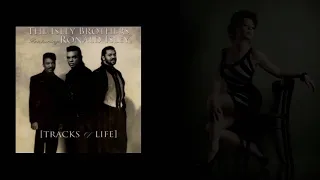 The Isley Brothers ft Ronald Isley - Sensitive Lover [Tracks of Life]