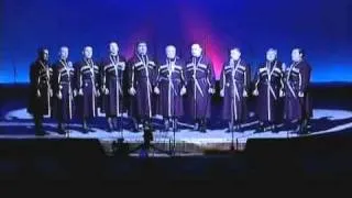 Ensemble Rustavi - Georgian Folk Song Chona