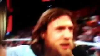 Raw 4/7/14 Daniel Bryan,Triple H & Stephanie McMahon Segment