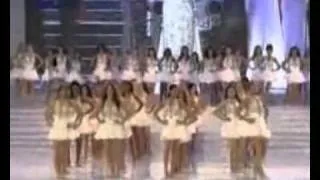 Miss World 2010 Part 8 (CROWNING MOMENT)