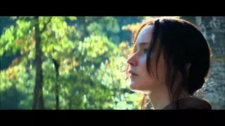 Die Tribute von Panem - Mockingjay Part 1 | Trailer German (CENSORED!)
