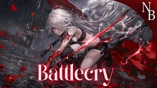 Nightcore ↬ Battlecry (lyrics)