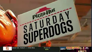 COLLEGE GAMEDAY | Saturday Superdog Picks (Week 7)