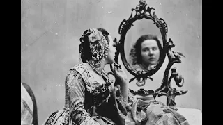 Maquillaje y Belleza en la Época Victoriana. La Cosmética de la Época