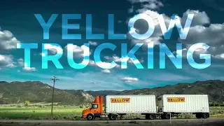Effects of Yellow Trucking’s announcement