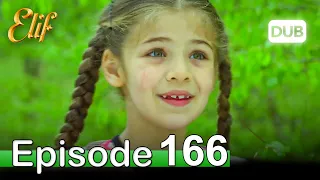 Elif Episode 166 - Urdu Dubbed | Turkish Drama