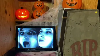 Terrorvision Halloween Video AtmosFX