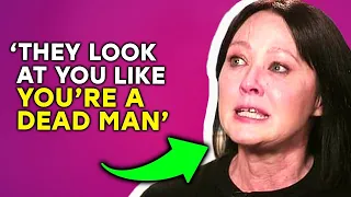 Shannen Doherty Thinks Her Terminal Breast Cancer Is God Sent |⭐ OSSA