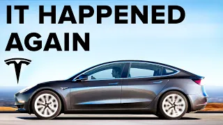 Why I Bought a Used Tesla in 2022 | This Won't Happen Again