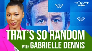 Gabrielle Dennis Talks "The Big Door Prize" & Her "Life Potential"