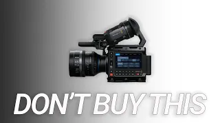 3 Reasons Why You Should NOT Buy the Blackmagic Pyxis 6k box style cinema camera