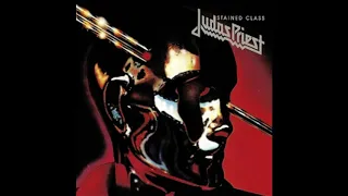 Judas Priest - Stained Class (Full Album 1978)