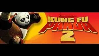 Kung Fu Panda 2 - Trailer