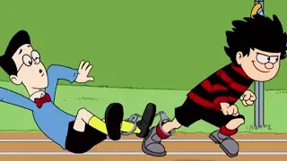 Leg Cuffed | Season 2 Episode 16 | Dennis the Menace and Gnasher