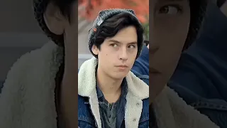 Jughead Jones • Taste #jugheadjones #riverdale #shorts 💙