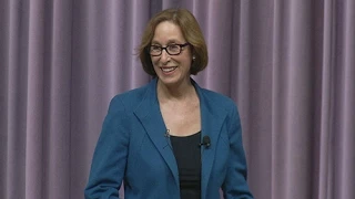 Tina Seelig: The Power of Persistence and Inspiring Others