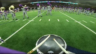 IHS 2023 Snare Cam