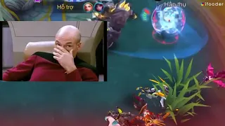 MOBILE LEGEND TOP 10 FUNNIEST MOMENT