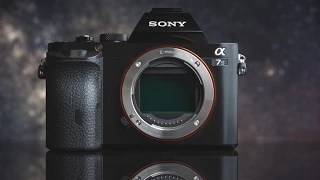 Sony a7s Astrophotography Review