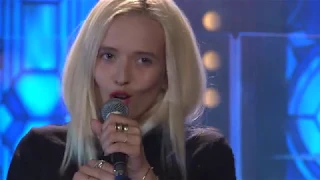 Píseň A pak, zpěv Tomáš a Tamara Klusovi a Jiří Kučerovský - Show Jana Krause 16. 5. 2018