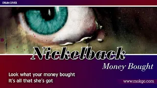 Nickelback - Money Bought | 드럼커버 Drum Cover / 200717 / Lyrics(가사첨부)