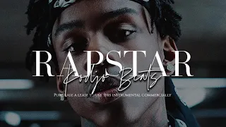 [ RAPSTAR ] - Polo G x Nle Choppa Type Beat ✘ Hip Hop Instrumental ✘ Rap/Trap/Drill 2021