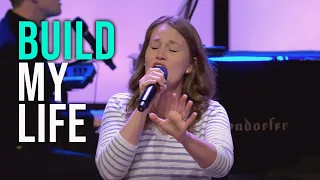 "Build My Life" | Bellevue Baptist Church