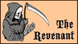 The Revenant | Tales from the Isles: British and Irish Folklore, Myths and Legends | EPISODE 2