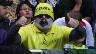 Valero Alamo Bowl TCU vs. Oregon Recap