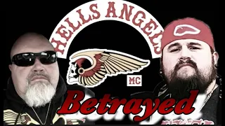 Hells Angels Betrayed Angelo