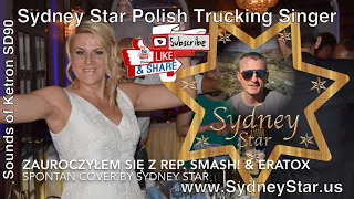 Zauroczyłem się z rep. Smash! & Eratox - cover by Sydney Star