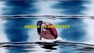 Flower Face - Angela // thaisub